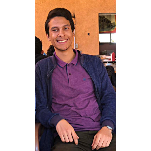 Ahmed K. profile photo