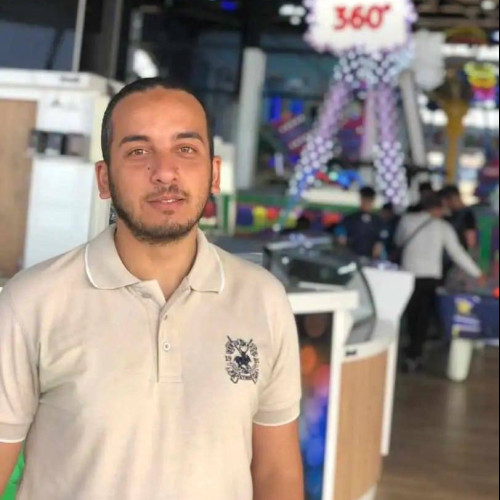 mohamed n. profile photo