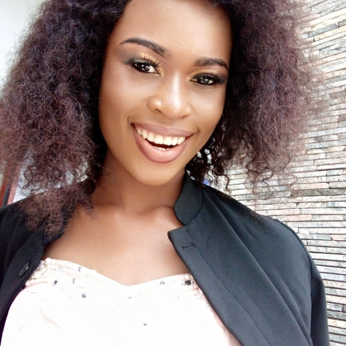 Benedicta N. profile photo