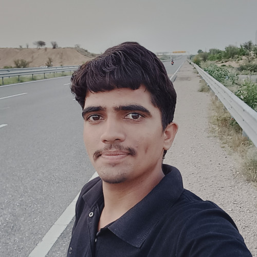 Gopikishan j. profile photo