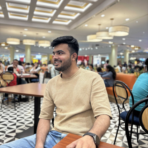 Salman K. profile photo