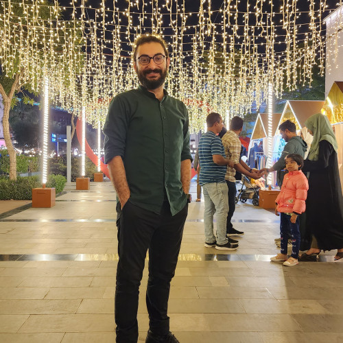 Ahed Q. profile photo