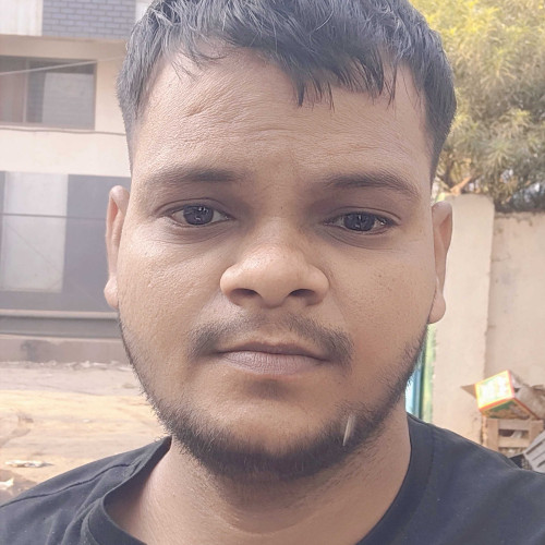 MUKUL M. profile photo