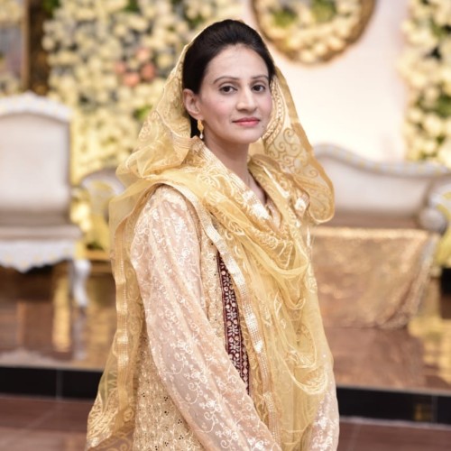 Zahra R. profile photo