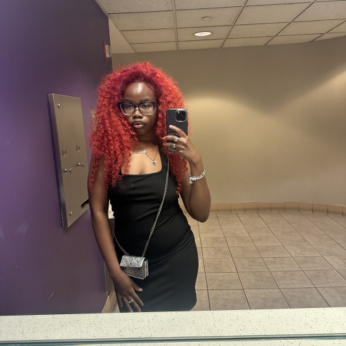 Shyanne W.