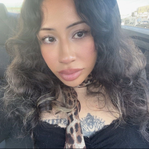 Kali L. profile photo