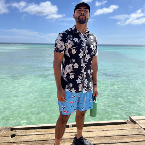 Ramsez Z. profile photo