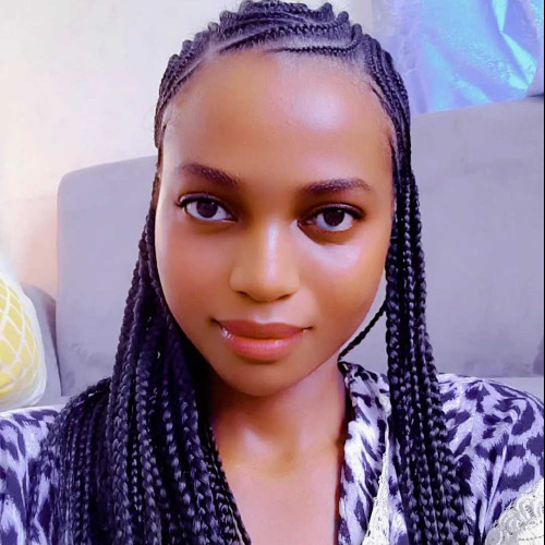 LIGHTNESS J. profile photo