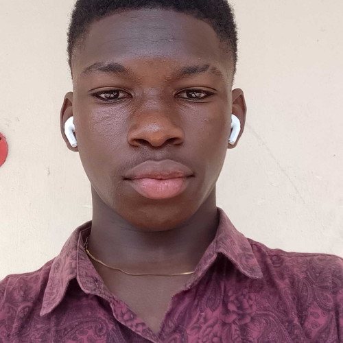 Rufus s. profile photo