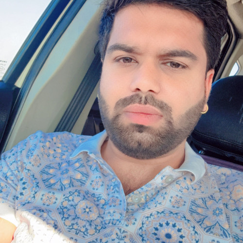 Manjeet J. profile photo