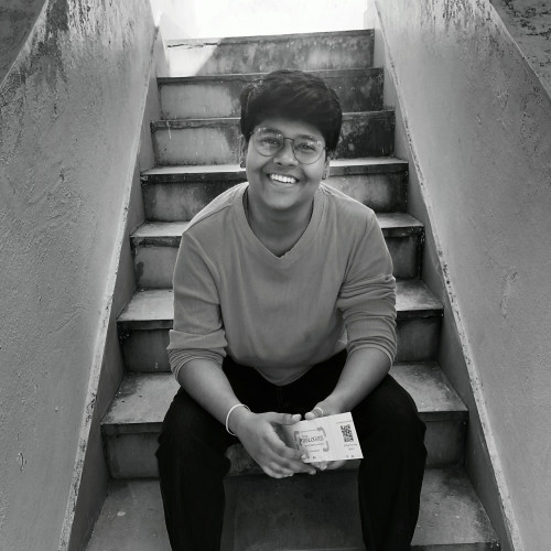 Ritambhara B.