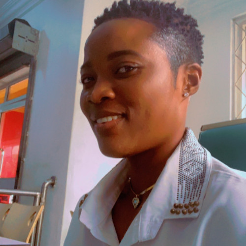 Anita  T. profile photo