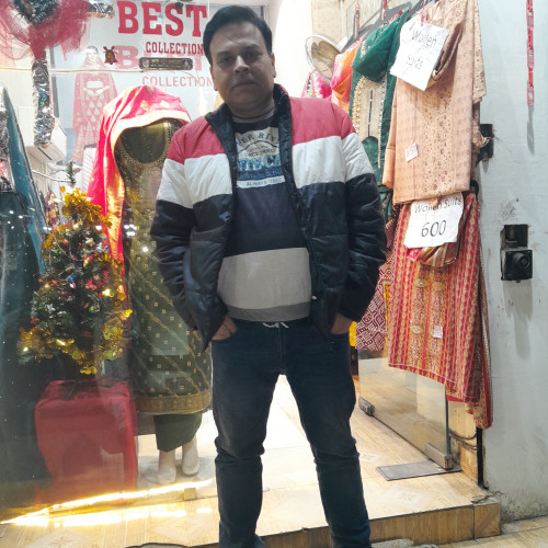 Mohit T. profile photo