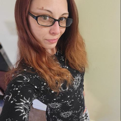 Samantha S. profile photo