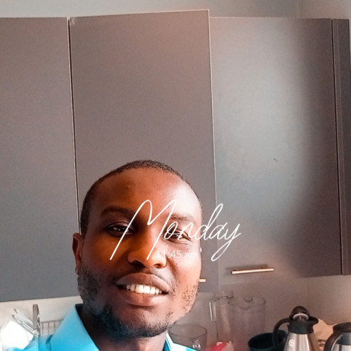 Moses T. profile photo