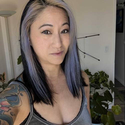 Devi M.