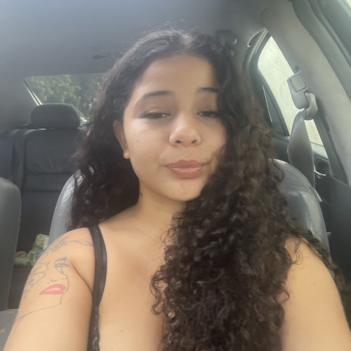 Briana P. profile photo