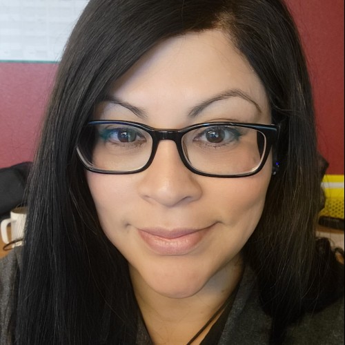 Nancy  T. profile photo