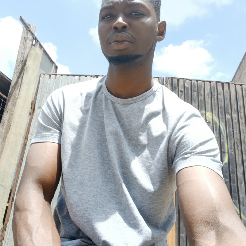 Cyrus G. profile photo
