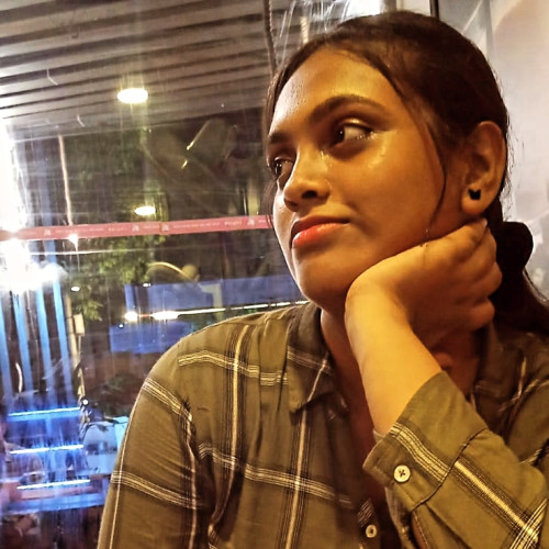 Praarthana V.