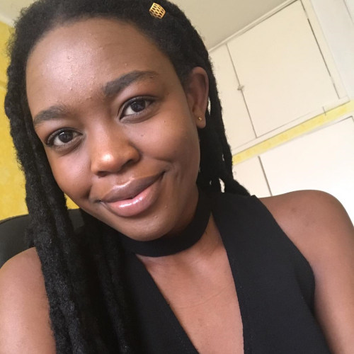 Thando M. profile photo