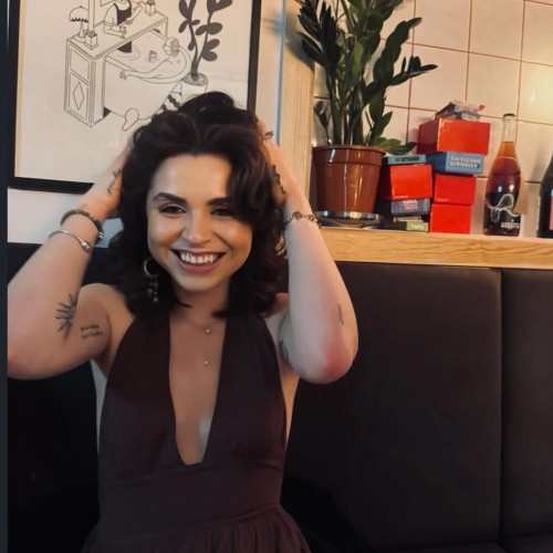 pollyana s. profile photo