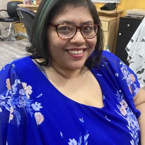 Fayza C. profile photo