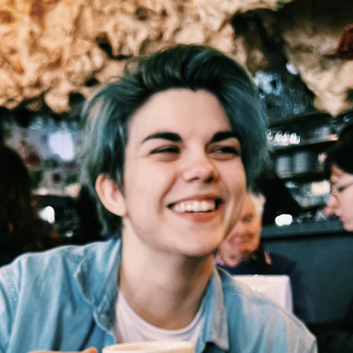 Blue M. profile photo