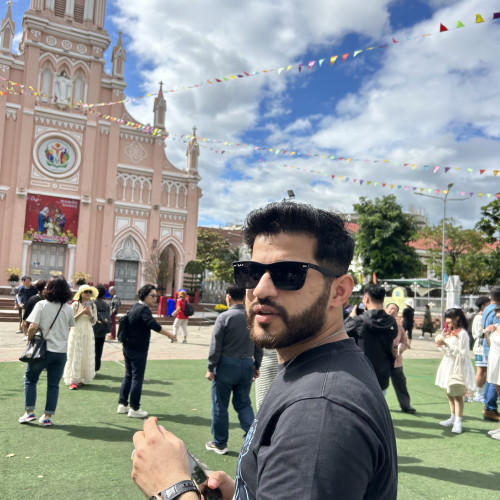 Hamza A. profile photo