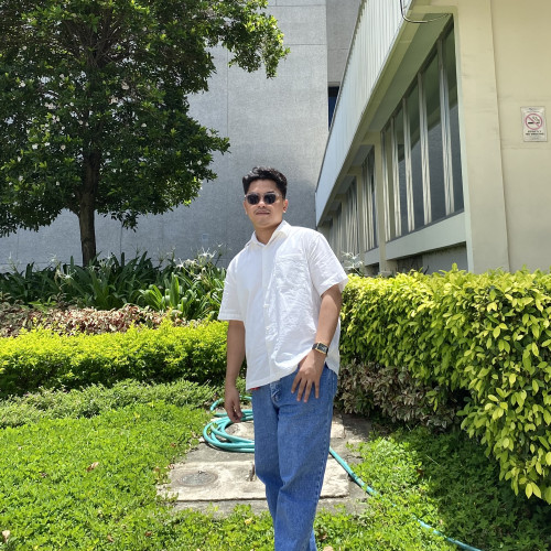 John S. profile photo