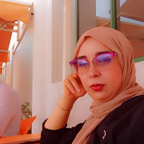 Saadia N.
