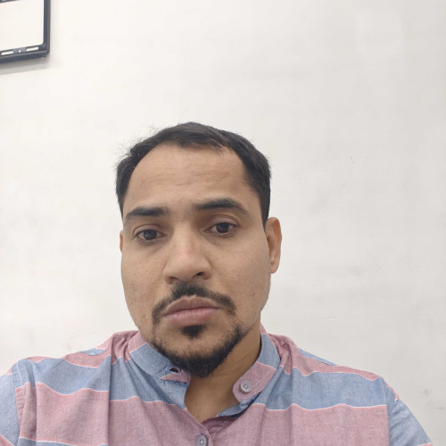 Sahil H. profile photo