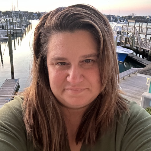 Michelle B.
