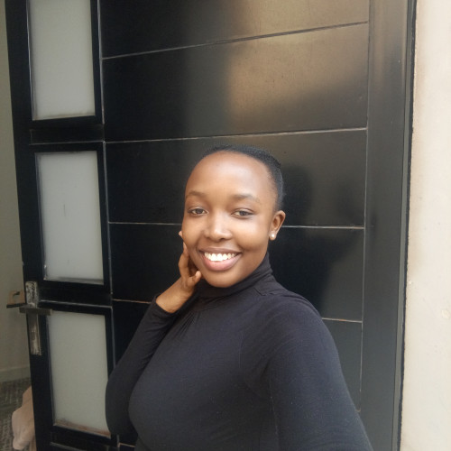 Lucy M. profile photo