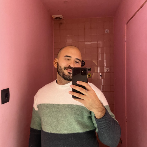 David Felipe D. profile photo