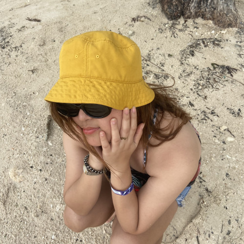 Carollaina Z. profile photo