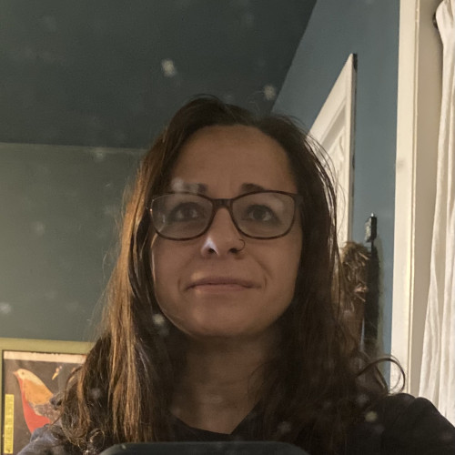 Meg B. profile photo