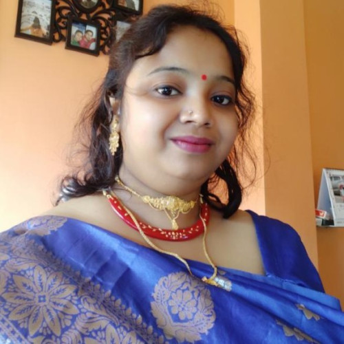 Kajal P. profile photo