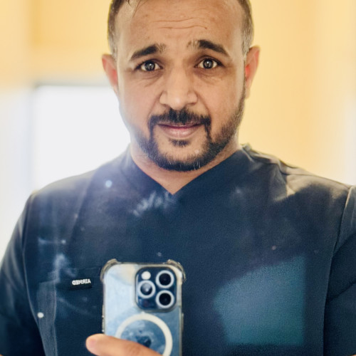 Wajid S. profile photo