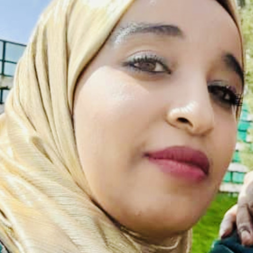 Muna J. profile photo