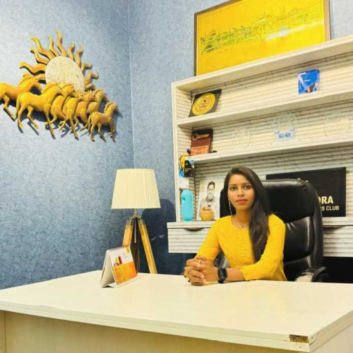 alka k. profile photo