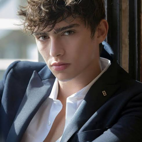 lewis H. profile photo