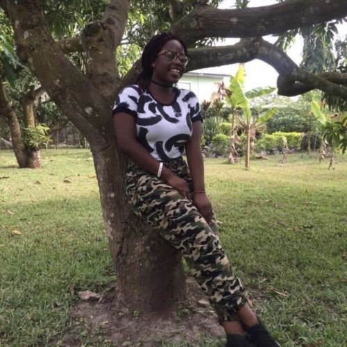 Dorcas nana oye A.