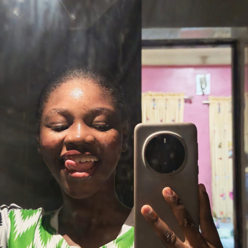 Durriyyah A. profile photo