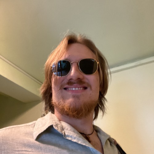 George  M.