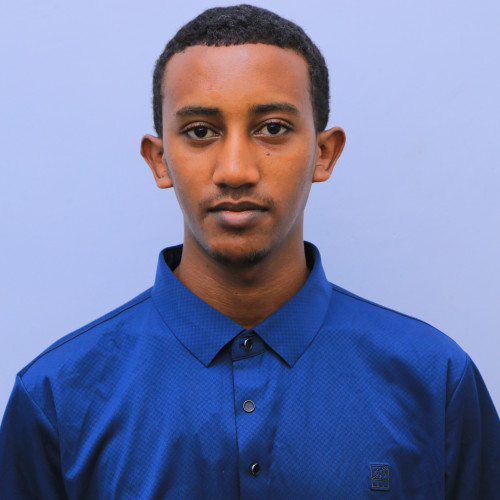 Abenezer T. profile photo