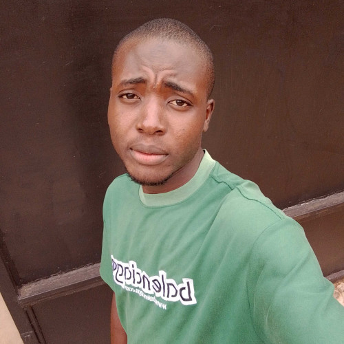 jamiu M.