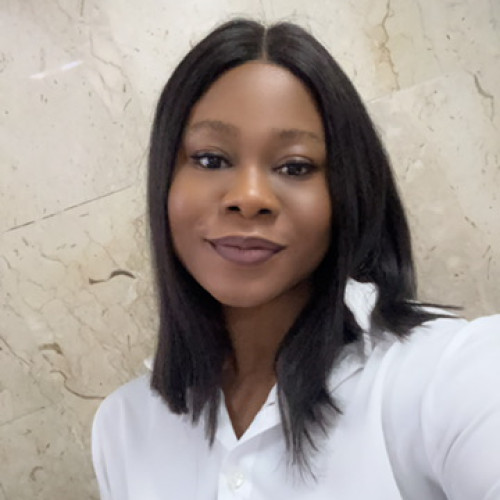 Chisom S. profile photo