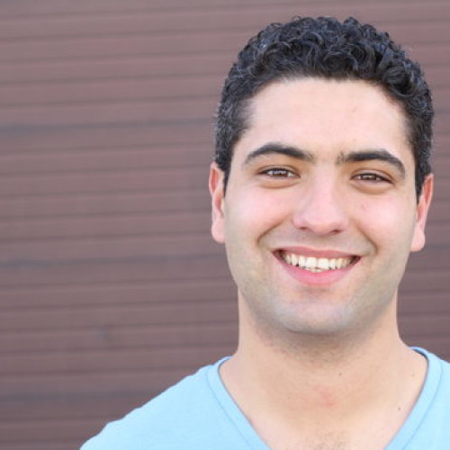 reda a. profile photo