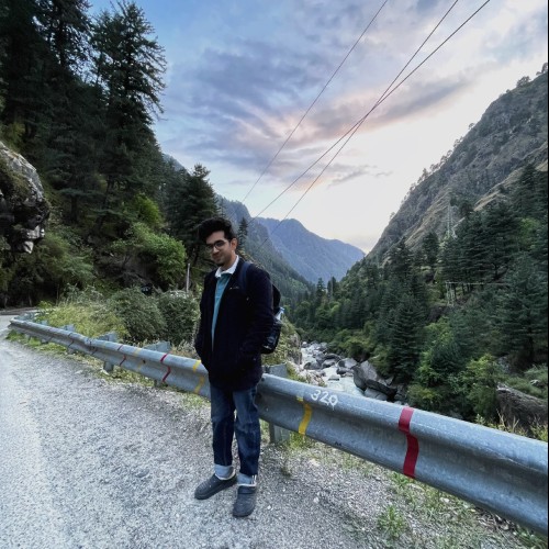 Devdeep  D.